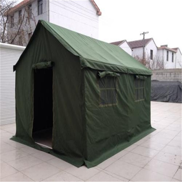 清镇充气军用帐篷模型生产